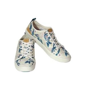 Tom's Hawaiian TRVL Lite sneakers